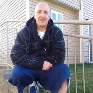 Meet your Posher, Damien